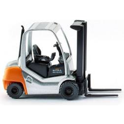 Wiking 066337 H0 Bouwvoertuig Still Vorkheftruck RX 70-25