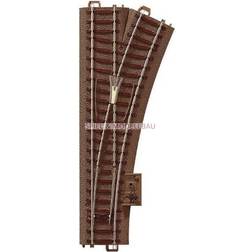 Trix 62612 H0 Trix C-spor Spor, Højre 188.3 mm 24.3 ° 437.5 mm
