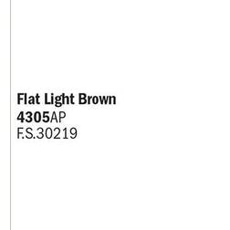 Italeri Flat Light Brown