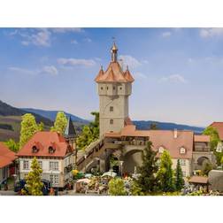 Faller Historic Town Gate