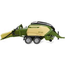 Wiking 038405 H0 Krone Krone Big Pack 1290 HDP VC large-pack press
