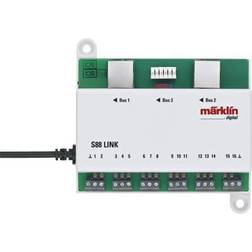 Märklin 60883 S 88-Link Universal