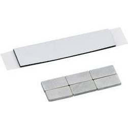 Märklin H0 C-rails (met ballastbed) 07556