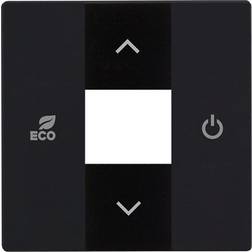 ABB Free-Home Tangent til rumtermostat 1M antracit CP-RTC-81