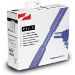 HellermannTyton 308-32403 Krympeslange uden lim Transparent 24 mm 8 mm Krympningshastighed:3:1 3 m