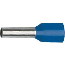 Klauke 4738 Ferrule 2.50 mm² Partially insulated Blue 1000 pc(s)