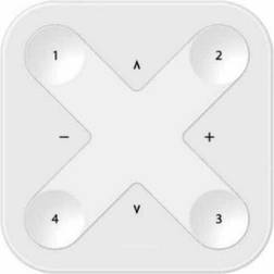Casambi Xpress trådløst panel Hvid