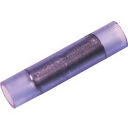 ELPRESS Isoleret samlemuffe A2527SK, 1,5-2,5mm² (100 stk