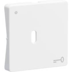 Schneider Electric Fuga Afdækning Nøgleafbryder Krsp Led Hv