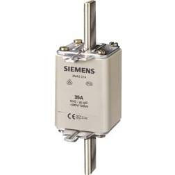 Siemens Sikring NH 2 224A GG 500V 3NA3242