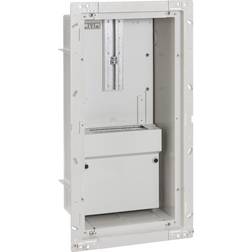 Schneider Electric Planforsænket målertavle PME150-1 f.stik tilslut
