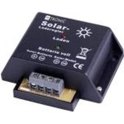 H-Tronic SL 53 Laadregelaar voor zonne-energie PWM 12 V