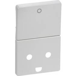 Schneider Electric FUGA AFD.STIKKO.2P M/J 1.5M.LY