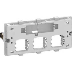 Schneider Electric Fuga dataudtag 3xActassi u/konnektor 2m