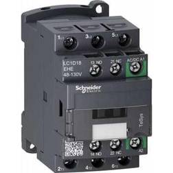 Kontaktor Tesys D LC1D18EHE 18A 3P 48-130V AC/DC