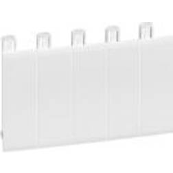 Legrand Afdækning for gruppetavle 5 modul, hvid