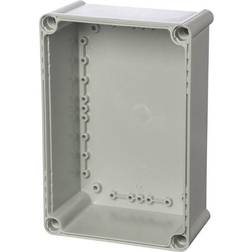 Fibox Kassebund 280X190X100 U flanger