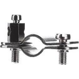 OBO Bettermann Rørbøjle til 1/4, 13-15 mm for ledning max. 1x16 mm² Kobber