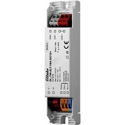 Eltako DL-TW-2LT-16A-DC12 LED-dimmer Indbygning, Planforsænket