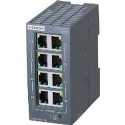 Siemens 6GK5008-0BA10-1AB2 Scalance XB008 IE Switch 6GK5008-0BA10-1AB2