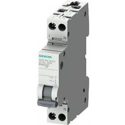 Siemens Afdd-mcb c25 2polet 230v 1mw