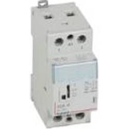 Legrand Modulkontaktor 40A 2 slutte 230V 2M brumfri