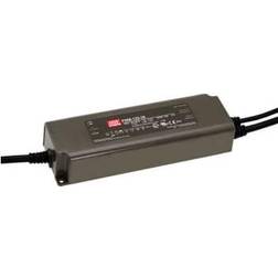 Mean Well LED Driver PWM-120-24, 24VDC 5A 120W, IP67