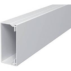 Solar Plus Obo Bettermann 6191142 Matarkanal 2000 mm 90 x 40 mm