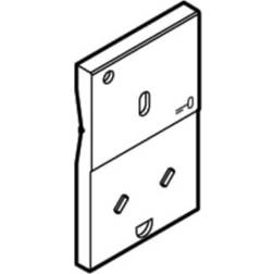 Schneider Electric Fuga Afd Stikk Edb F/nøgle Lg