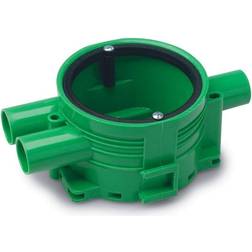 Bårebo Apparatdosa, 13 mm