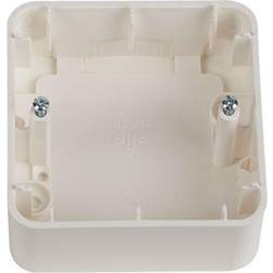 Heatcom Heat-Control 10 elgulvvarme termostat