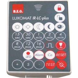 B.E.G. Luxomat IR-LC fjernbetjening