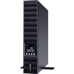 CyberPower Systems CyberPower Smart App Online S OLS1000ERT2UA UPS 900 Watt 1000 VA