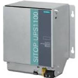 Siemens SITOP UPS1100 Energilagring