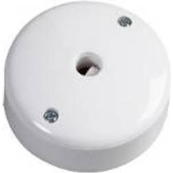 CSP Roset 5L-T termoplast hvid
