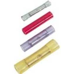 ELPRESS Isoleret samlemuffe A1525SK, 0,5-1,5mm² (100 stk