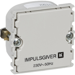 Schneider Electric Fuga Touch Impulsgiver 1m