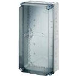 Hensel Kasse mI 600X300X214 transparent