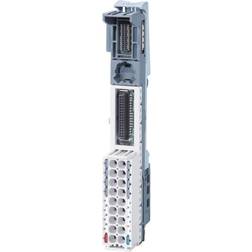 Siemens Et 200sp, bu15-p16 a0 2d