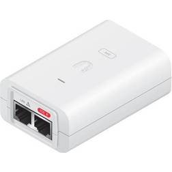 Ubiquiti Networks POE-24-12W-WH strøminjektor 12 Watt