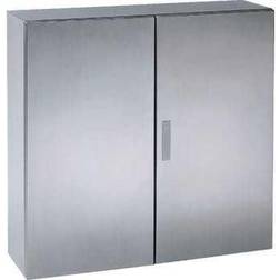 Schneider Electric Vægskab 400x400x200 Rustfri 304l