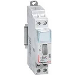 Legrand Kiprelæ 16a 2sl 230v 1m