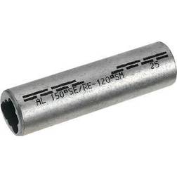 ELPRESS Din 46235 al-pressemuffe profil as50din-pr, 50mm2 sm