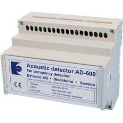 Helvar Ad600 Akustisk Detektorcentral