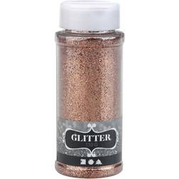 Creotime Glitterdrys 110g Kobber