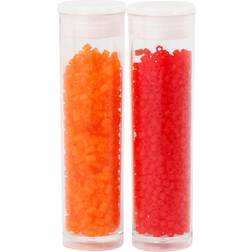 Creativ Company Rocaille Seed Beads 2x7g