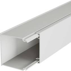 Legrand DLP-s Mini Kanal 40x40 mm, perlehvid