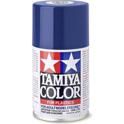 Tamiya 85015 Farbe TS-15 Blau glänzend 100ml Spray