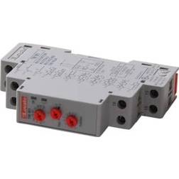 Timer multifunktion TM M1 12-240V AC/DC