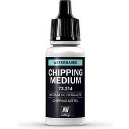 Vallejo Chipping Medium 17ml